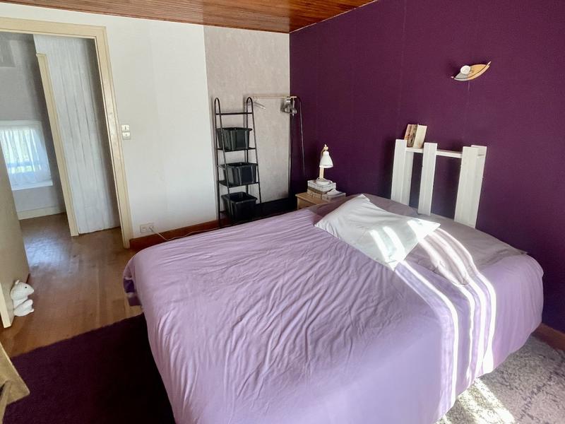 Maison - 135 m² - 5 pièces