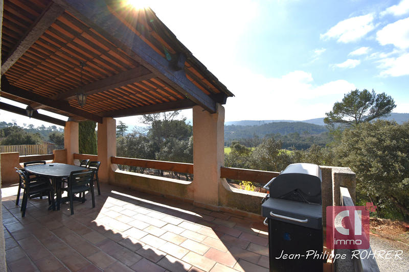 Maison - 131 m² - 5 pièces