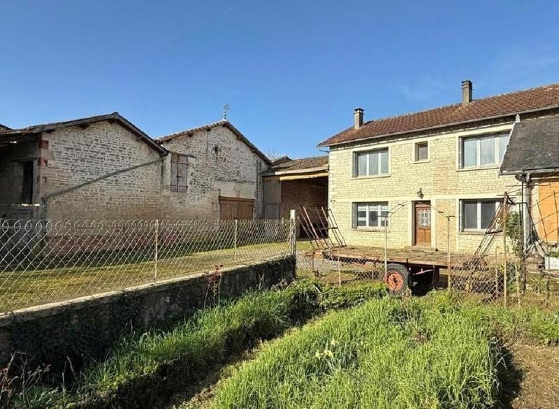Maison - 148 m² - 5 pièces