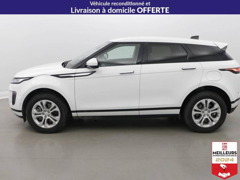 Land Rover Range Rover Evoque P300e Phev Awd Bva8