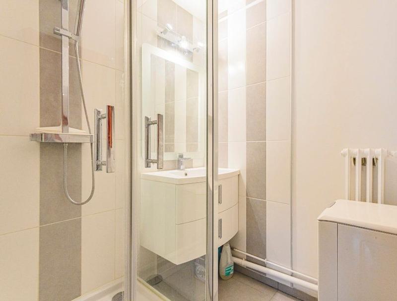 Appartement - 72 m² - 4 pièces