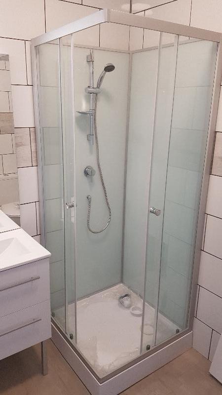 Maison - 55 m² - 3 pièces