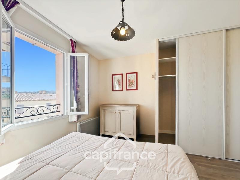 Maison - 46 m² - 3 pièces