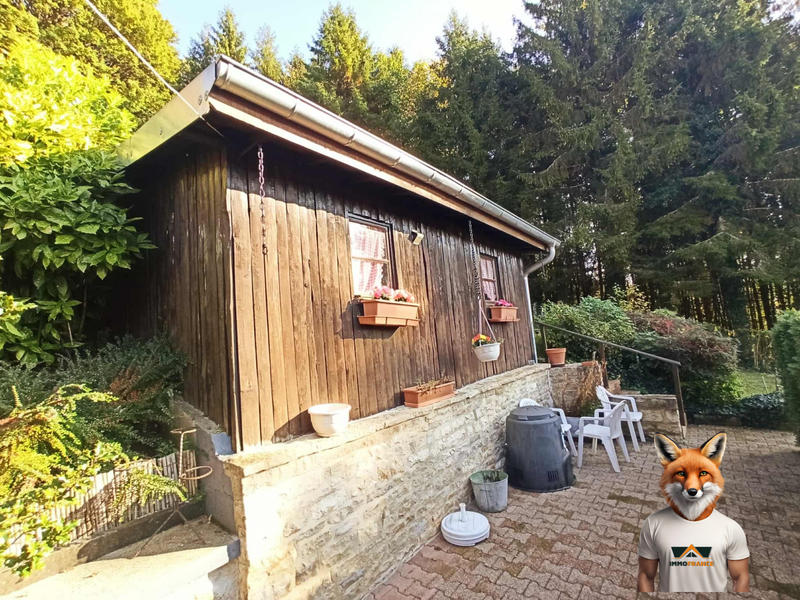 Villa - 69 m² - 4 pièces