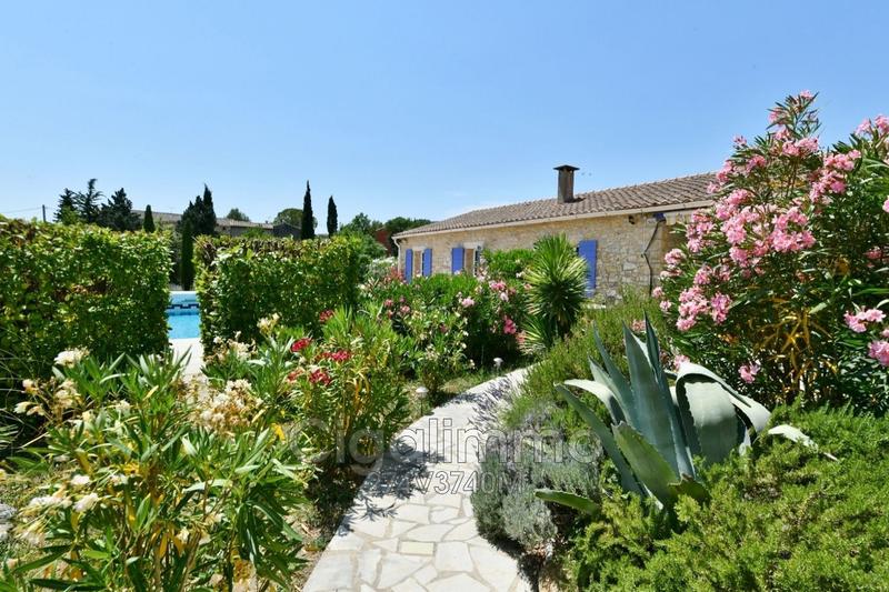 Maison en pierre - 273 m² - 10 pièces