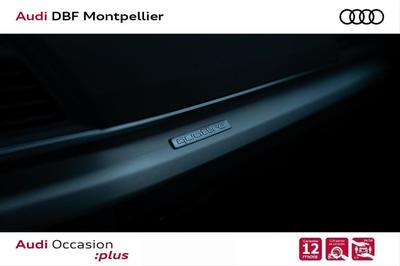 Audi Sq5 3.0 V6 Tdi 347 Tiptronic 8 Quattro