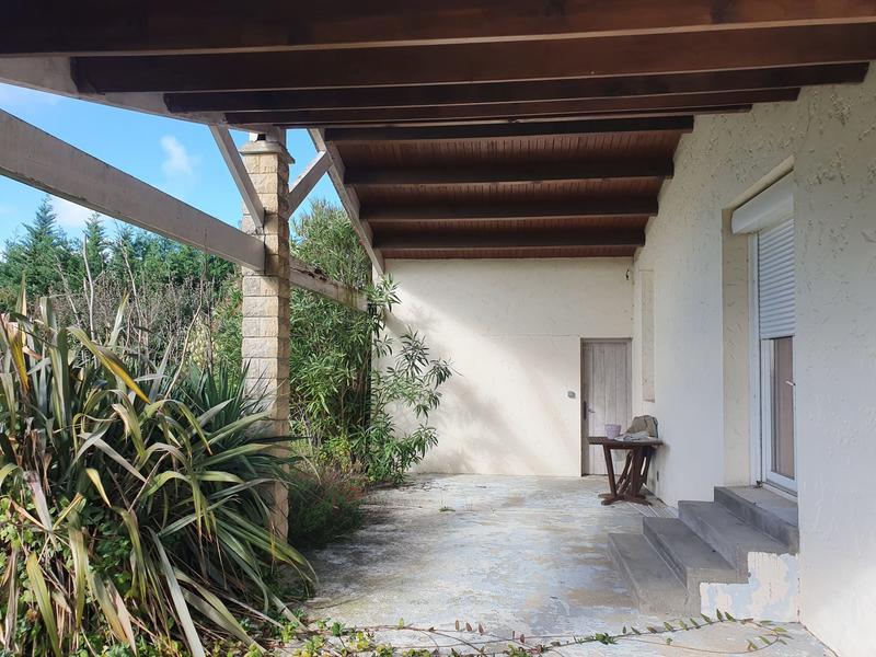 Maison traditionnelle - 120 m² - 4 pièces