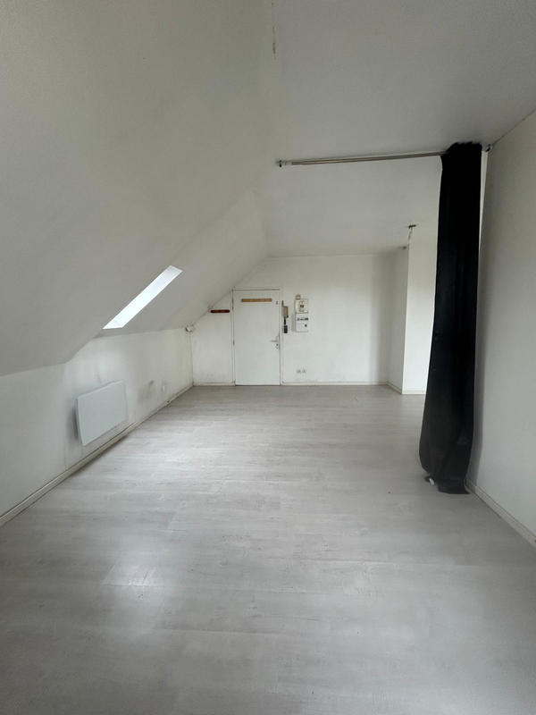 Appartement - 30 m² - 1 pièce