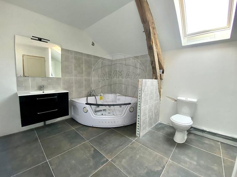 Maison - 146 m² - 6 pièces