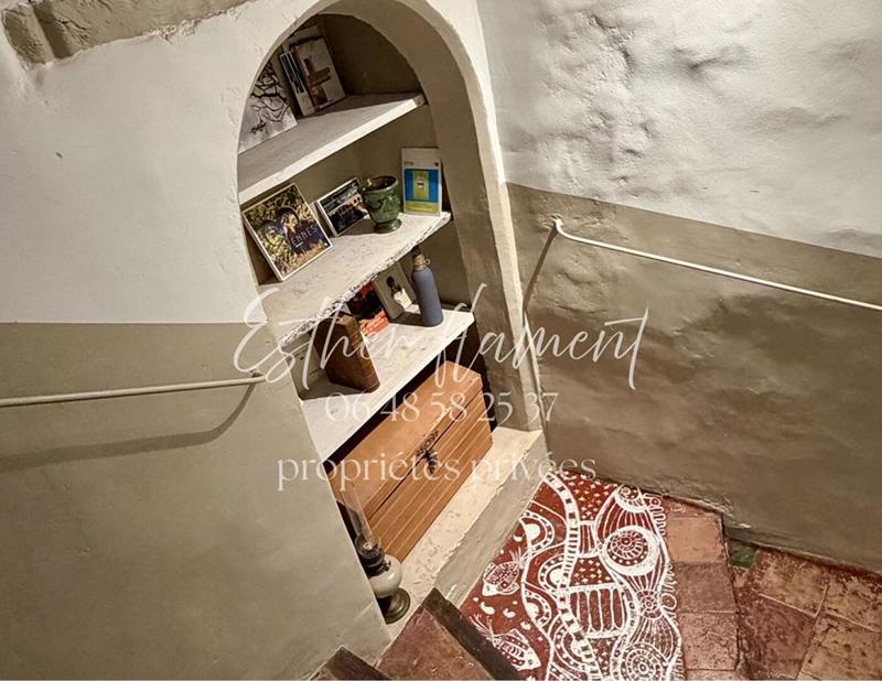 Immeuble - 318 m² - 10 pièces