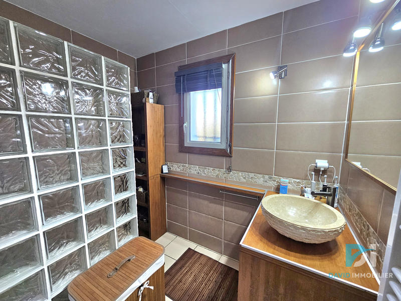 Villa - 101 m² - 5 pièces