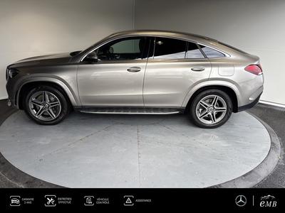 Mercedes Classe Gle coupe 350 de 4matic Amg Line