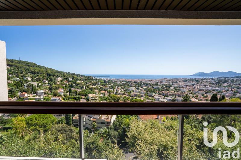 Appartement - 76 m² - 3 pièces