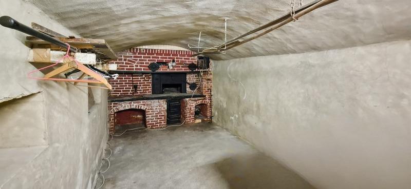 Maison de village - 151 m² - 6 pièces