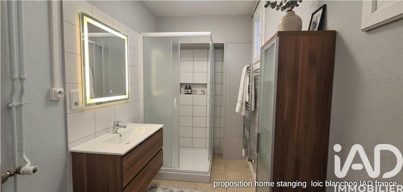 Maison - 128 m² - 5 pièces