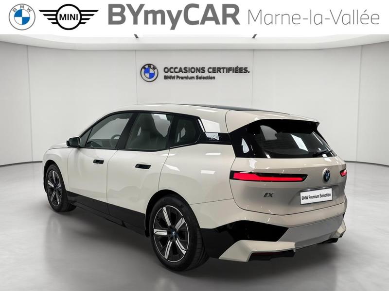 Bmw ix I20 xDrive40 326ch Limited Edition Pro