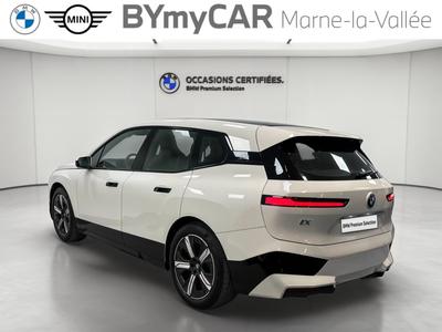 Bmw ix I20 xDrive40 326ch Limited Edition Pro