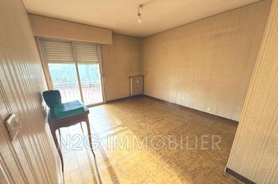 Appartement - 55 m² - 2 pièces