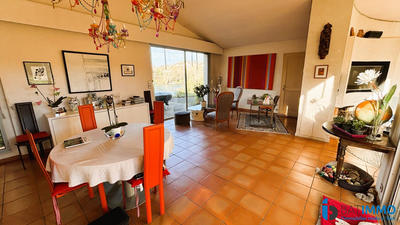 Maison - 188 m² - 5 pièces