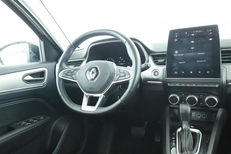 Renault Arkana 1.3 TCe Mild Hybrid Techno Edc 140 ch
