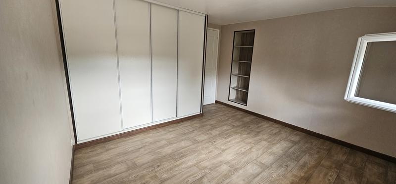 Maison - 141 m² - 6 pièces