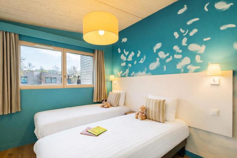 Maison - 54 m² - 3 pièces