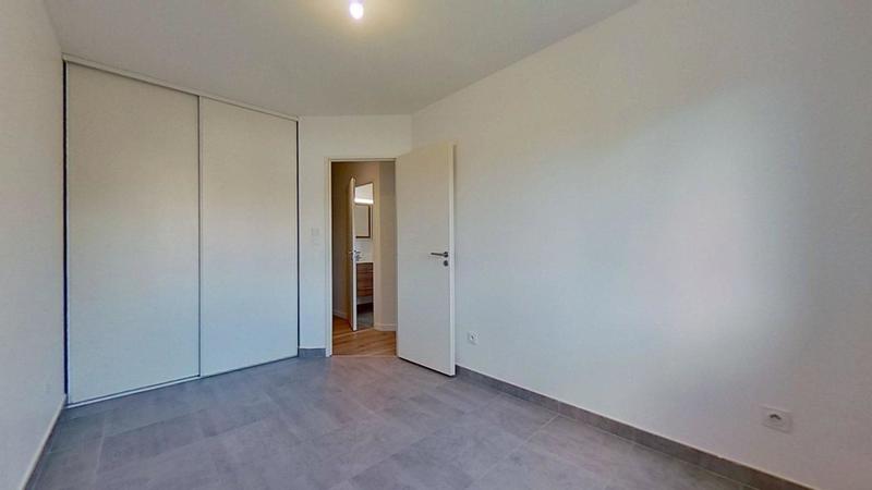 Maison - 91 m² - 5 pièces