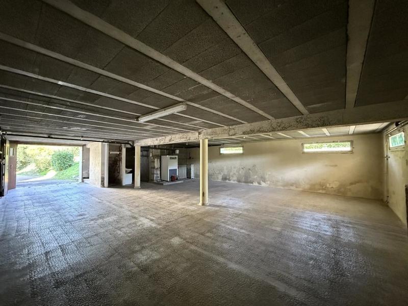 Maison ancienne - 99 m² - 4 pièces