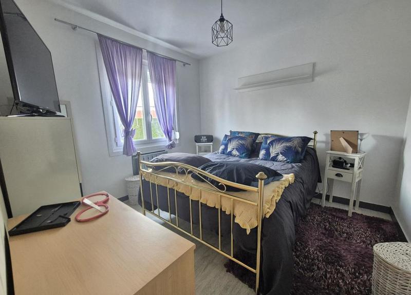 Pavillon - 98 m² - 6 pièces