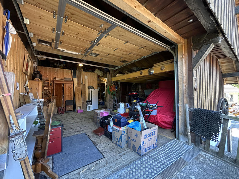 Maison - 265 m² - 12 pièces