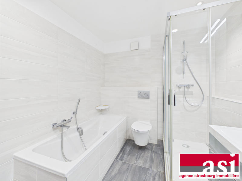 Appartement - 125 m² - 4 pièces