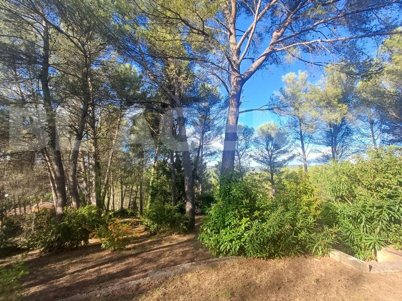 Demeure - 230 m² - 7 pièces