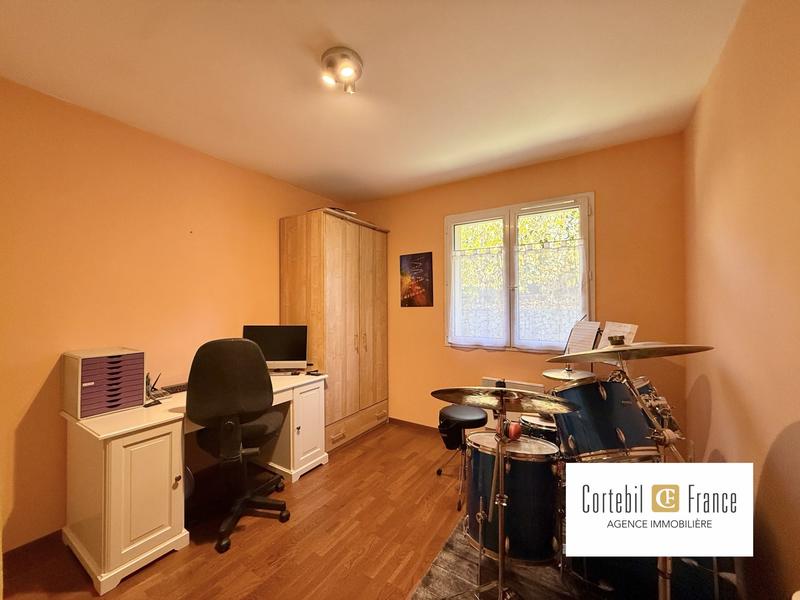 Maison - 193 m² - 5 pièces