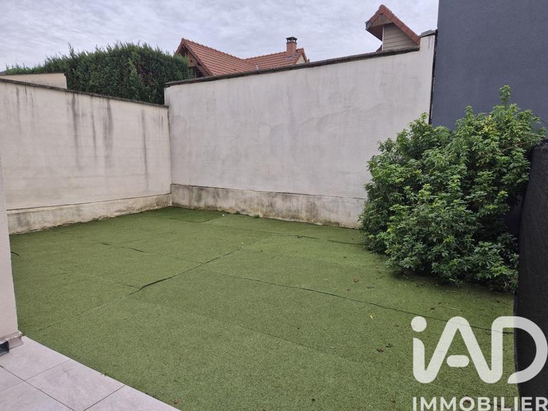 Maison - 111 m² - 6 pièces