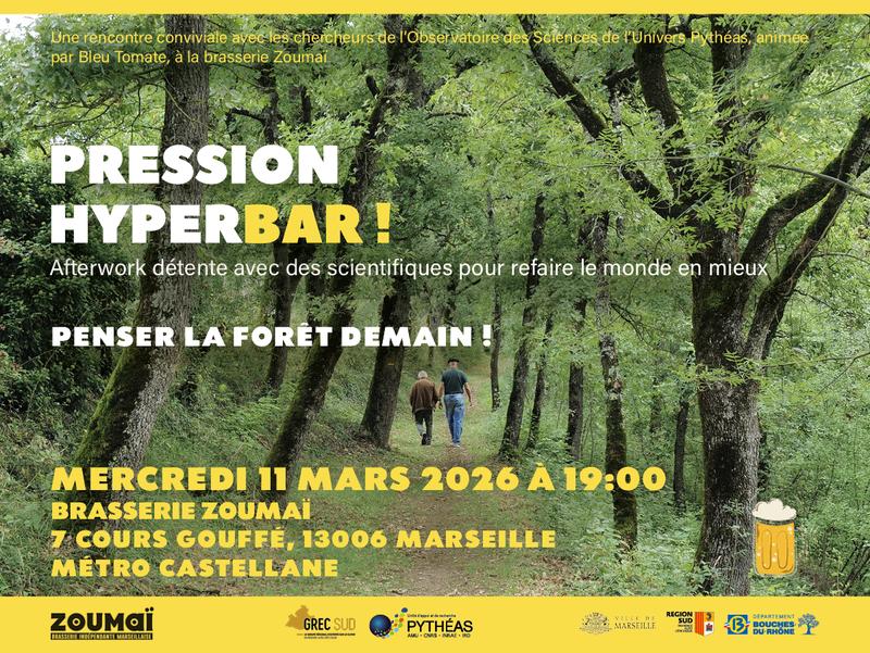PressionHyperbar! Les Amours des poissons : Némo n’est pas une histoire pour les enfants… !