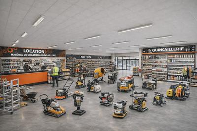 Local commercial - 390 m²