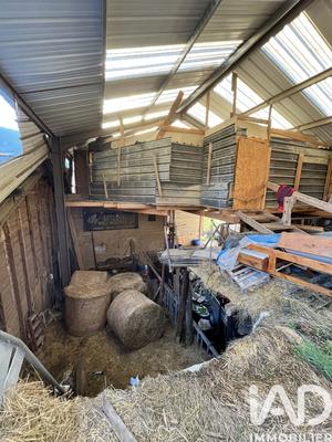 Ferme - 100 m² - 10 pièces