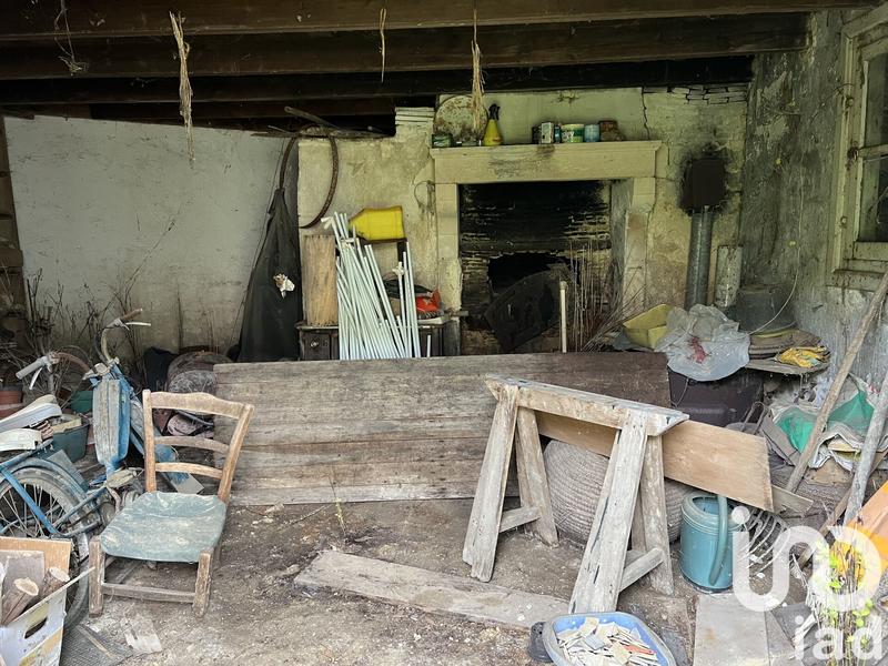 Maison - 195 m² - 5 pièces