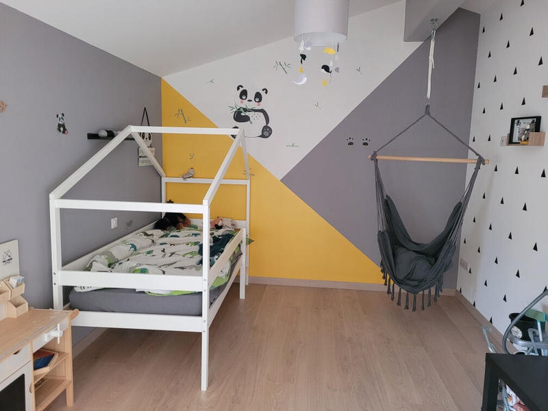 Maison - 156 m² - 5 pièces