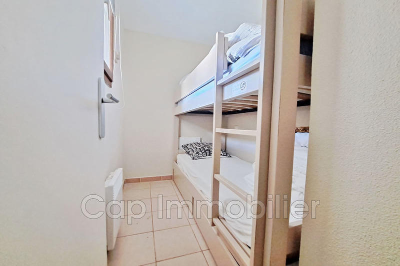 Appartement - 28 m² - 2 pièces