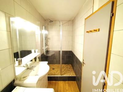 Appartement - 28 m² - 2 pièces