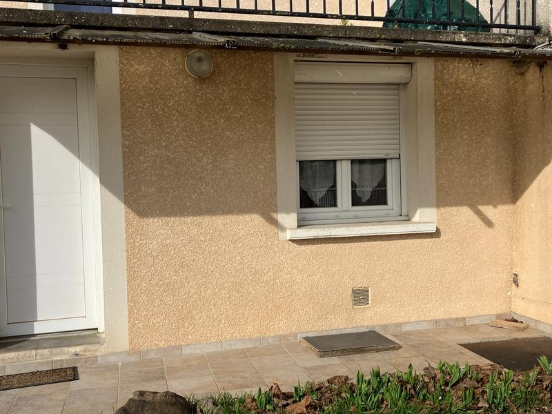 Duplex - 52 m² - 3 pièces