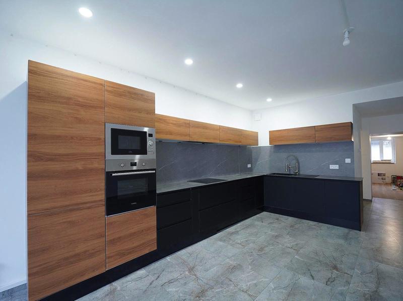 Appartement - 65 m² - 2 pièces