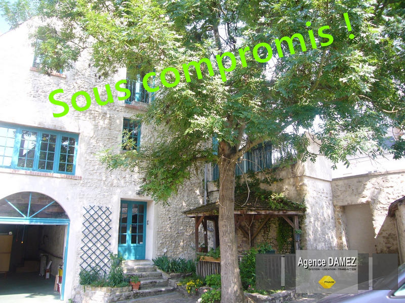 Appartement - 69 m² - 3 pièces