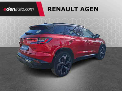 Renault Austral E-Tech full hybrid 200 Gsr2 Techno esprit Alpine