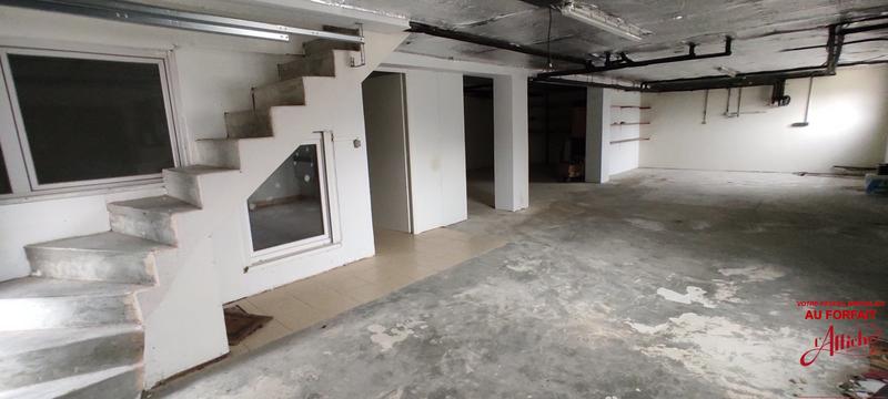 Maison - 140 m² - 4 pièces