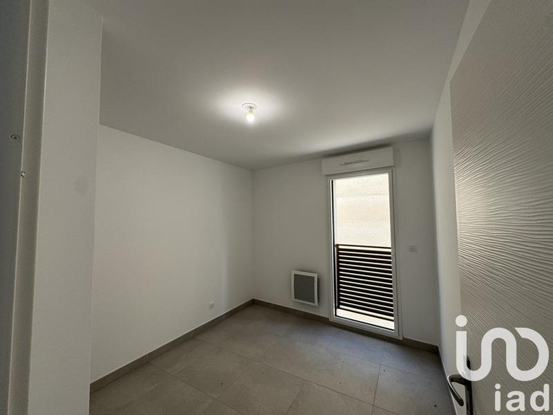 Appartement - 77 m² - 3 pièces