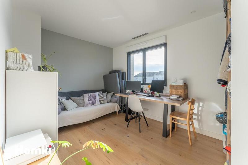 Maison - 125 m² - 6 pièces