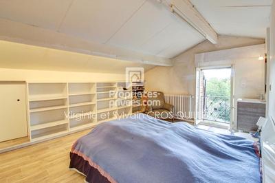 Maison - 180 m² - 5 pièces