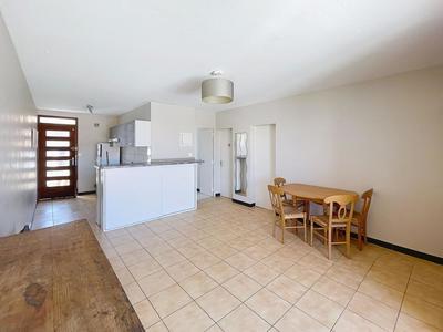 Appartement - 54 m² - 3 pièces